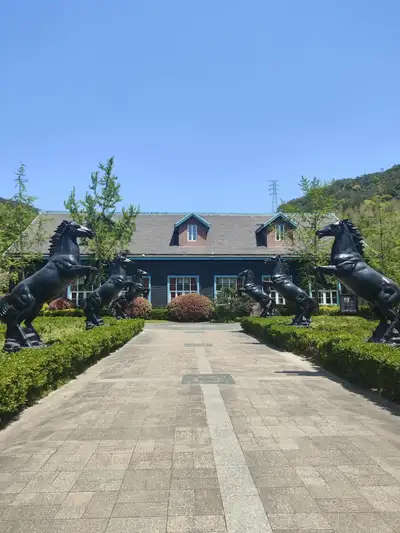 hz/C城堡庄园/梦娜斯庄园1